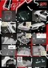KA Models KE-24017 Ferrari Enzo Photo-Etched Upgrade 1/24